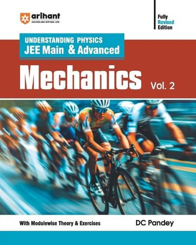 Cover image for Understanding Physics Mechanics