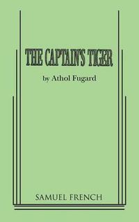 Cover image for The Captain's Tiger