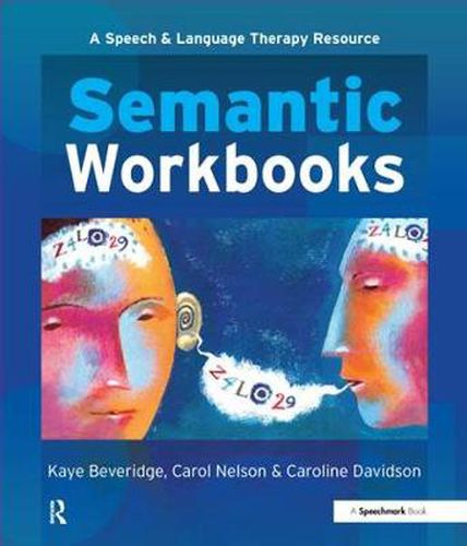 Cover image for Semantic Workbooks