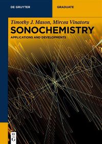 Cover image for Sonochemistry: Applications and Developments