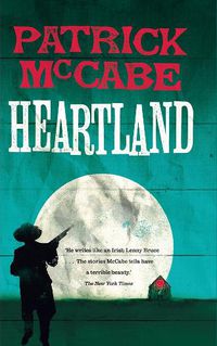 Cover image for Heartland