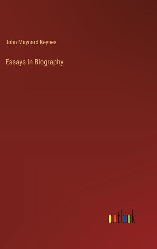 Essays in Biography