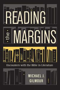 Cover image for Reading the Margins