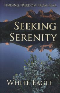 Cover image for Seeking Serenity