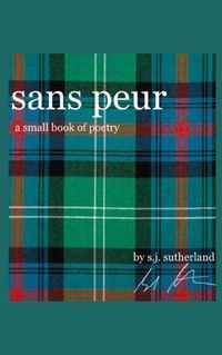 Cover image for Sans Peur