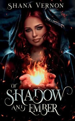 Cover image for Of Shadow And Ember