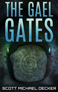 Cover image for The Gael Gates