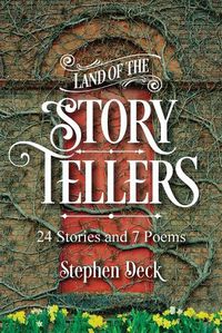 Cover image for Land of the Story Tellers