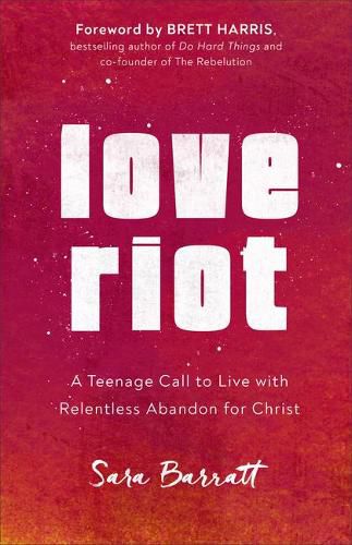 Cover image for Love Riot