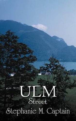 Cover image for Ulm Street