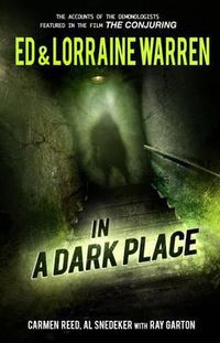 Cover image for In a Dark Place