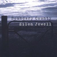 Cover image for Boundary County *** Vinyl