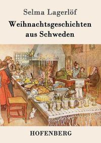 Cover image for Weihnachtsgeschichten aus Schweden