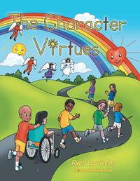 Cover image for The Character Virtues