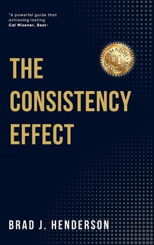 Cover image for The Consistency Effect