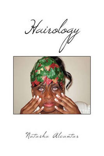 Cover image for Hairology