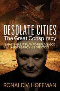 Cover image for Desolate Cities - The Great Conspiracy: Satan's Great Plan to Replace God and Destroy His Creation