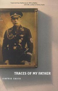 Cover image for Traces of My Father