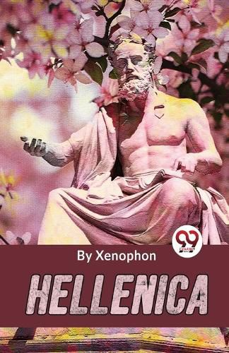 Cover image for Hellenica