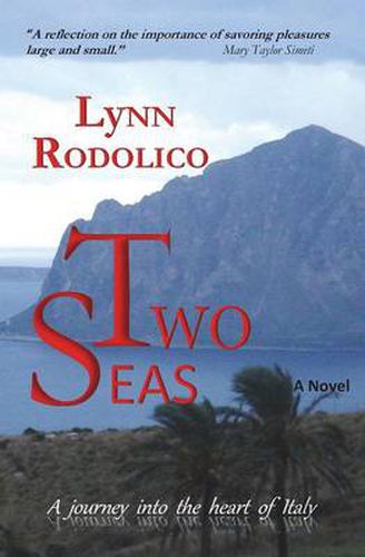 Cover image for Two Seas