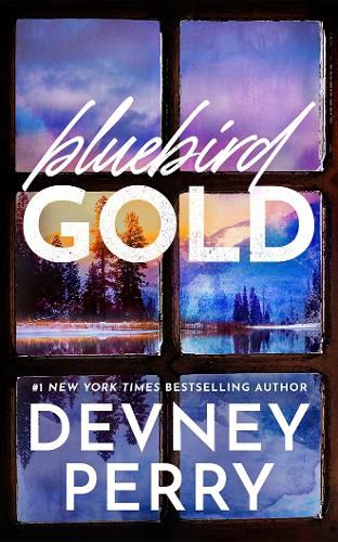 Cover image for Bluebird Gold