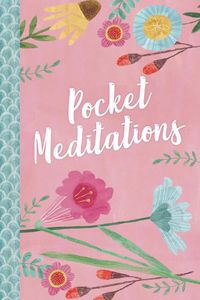 Cover image for Pocket Meditations