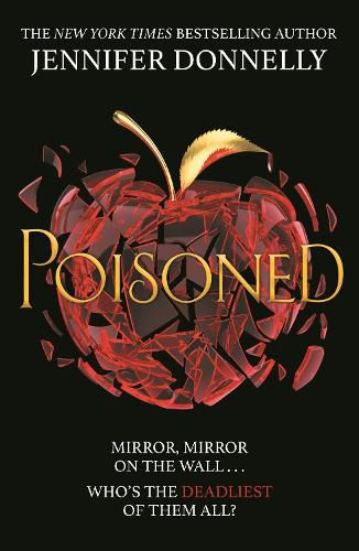 Cover image for Poisoned