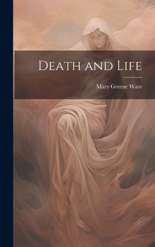 Cover image for Death and Life