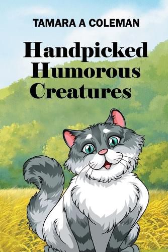 Handpicked Humorous Creatures