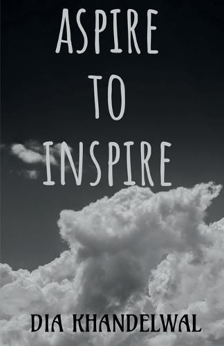 Cover image for Aspire to Inspire...