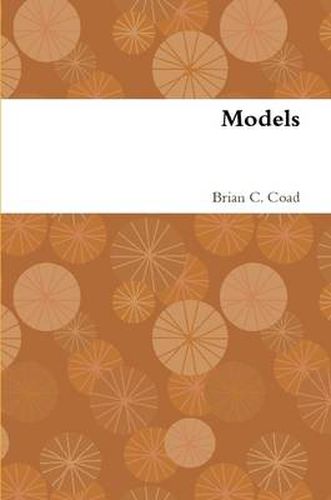 Cover image for Models