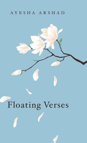 Cover image for Floating Verses