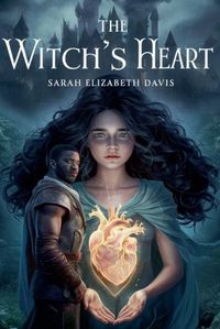 Cover image for The Witch's Heart