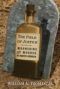 Cover image for The Field of Justice