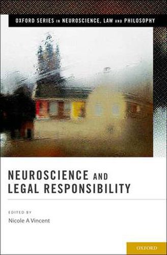 Cover image for Neuroscience and Legal Responsibility