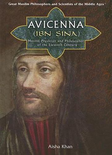 Cover image for Avicenna (Ibn Sina): Muslim Physician and Philosopher of the Eleventh Century