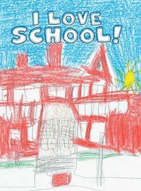Cover image for I Love School!