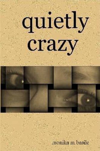 Cover image for Quietly Crazy