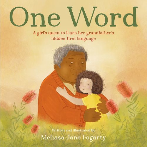 Cover image for One Word