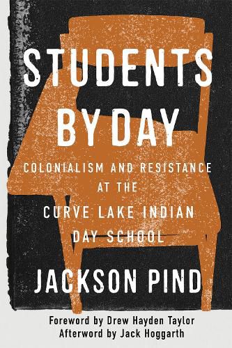 Cover image for Students by Day