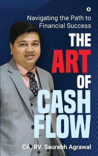 Cover image for The Art of Cash Flow