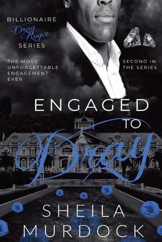 Cover image for Engaged to Dray