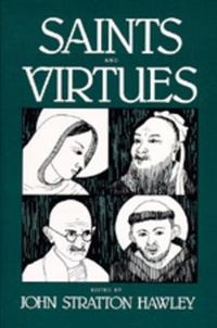 Cover image for Saints and Virtues