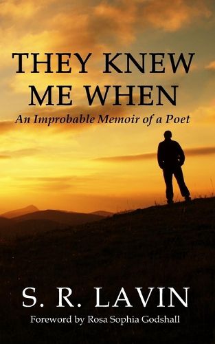 Cover image for They Knew Me When
