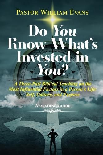 Cover image for Do You Know What's Invested in You?