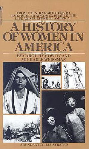 A History of Women in America