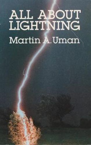 Cover image for All About Lightning