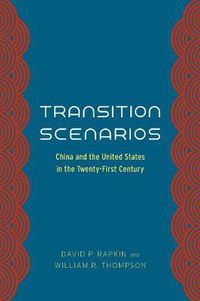 Cover image for Transition Scenarios