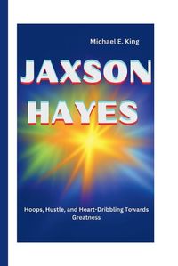 Cover image for Jaxson Hayes