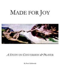 Cover image for Made for Joy